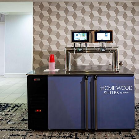 Homewood Suites By Hilton Gainesville Extérieur photo