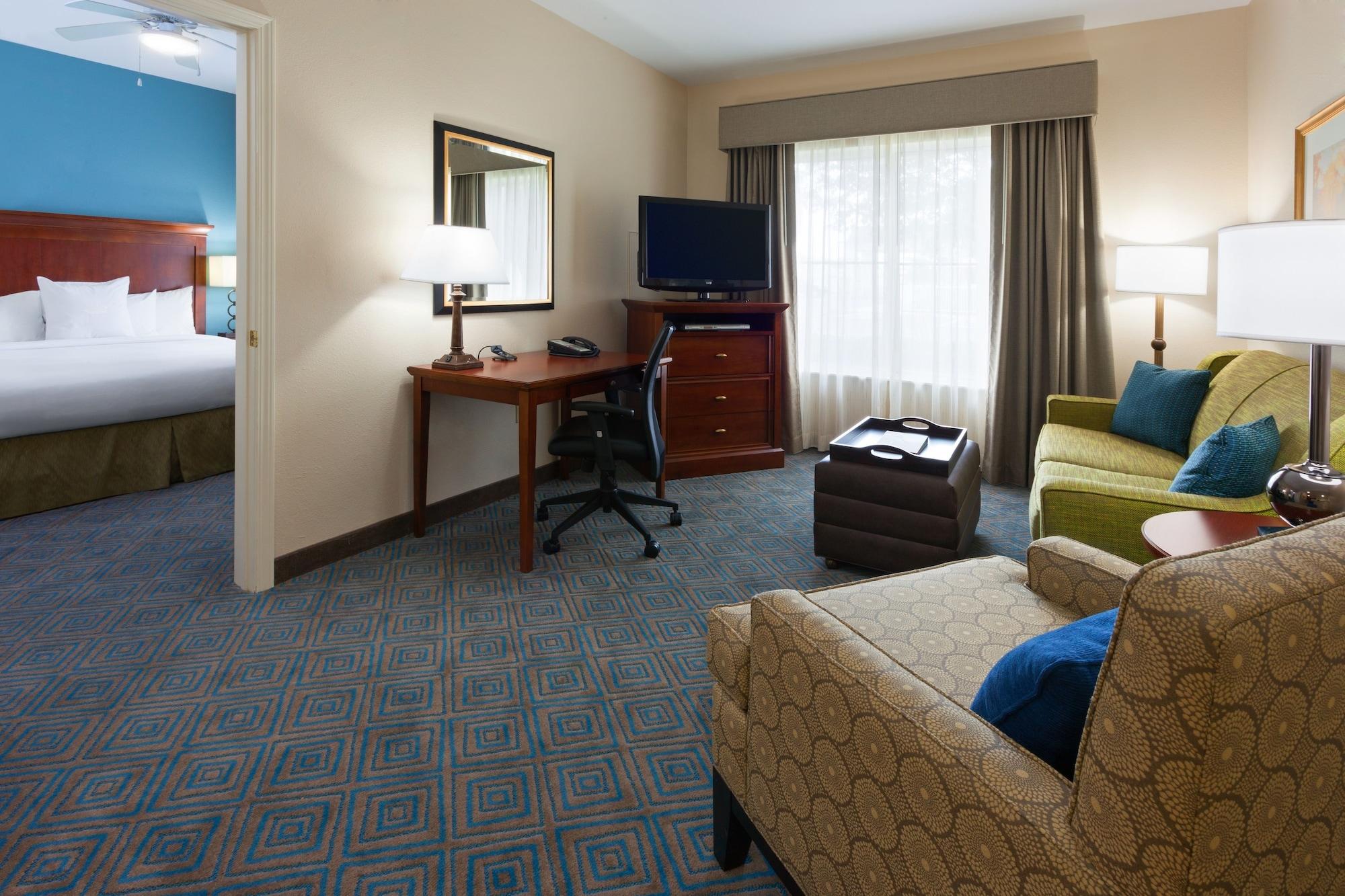 Homewood Suites By Hilton Gainesville Extérieur photo