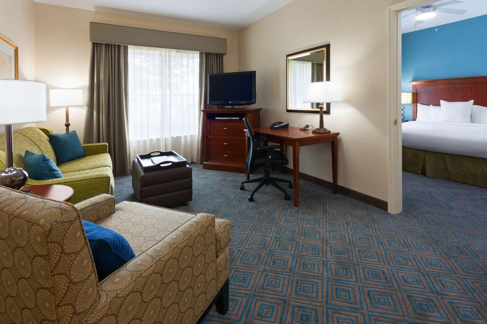 Homewood Suites By Hilton Gainesville Extérieur photo