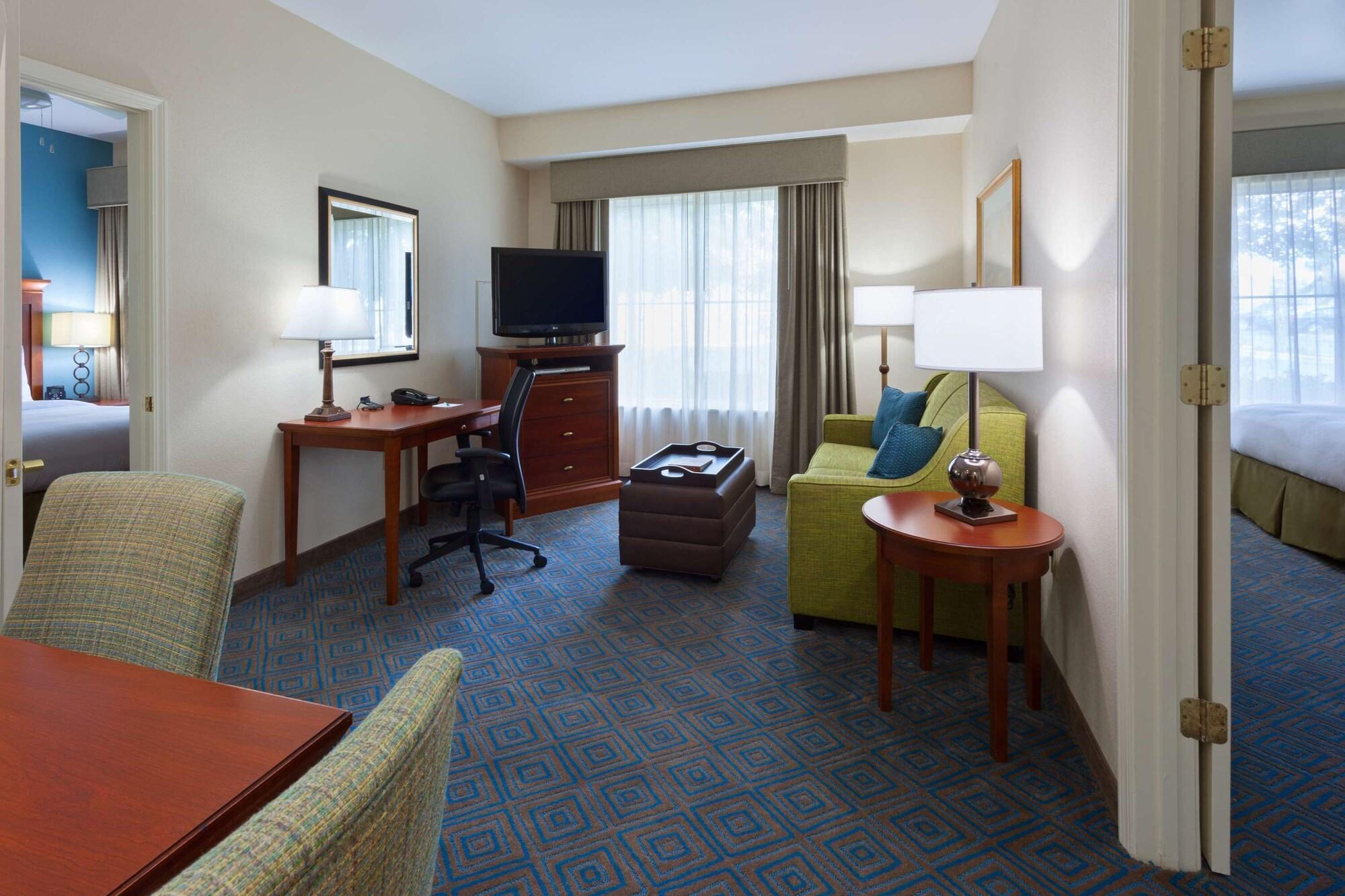 Homewood Suites By Hilton Gainesville Extérieur photo