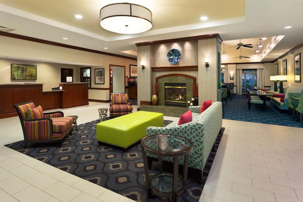 Homewood Suites By Hilton Gainesville Extérieur photo