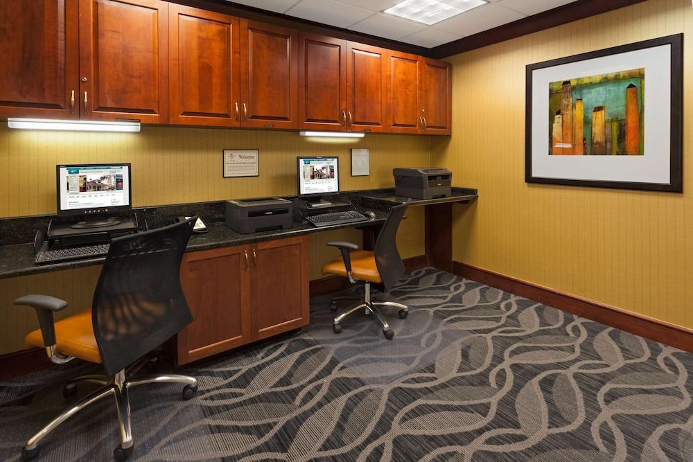 Homewood Suites By Hilton Gainesville Extérieur photo