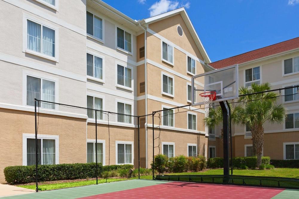 Homewood Suites By Hilton Gainesville Extérieur photo