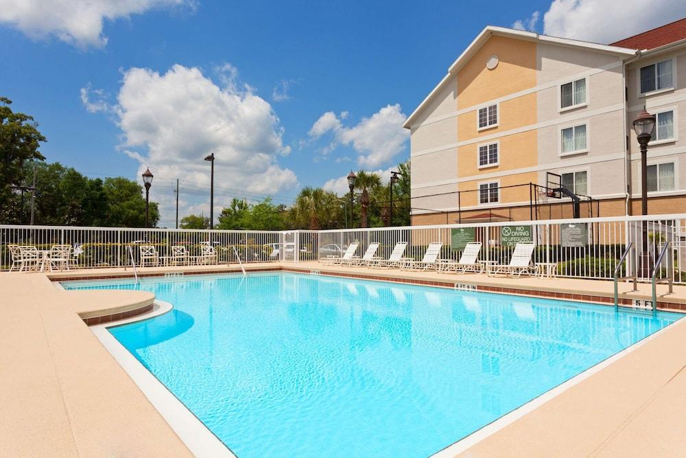 Homewood Suites By Hilton Gainesville Extérieur photo