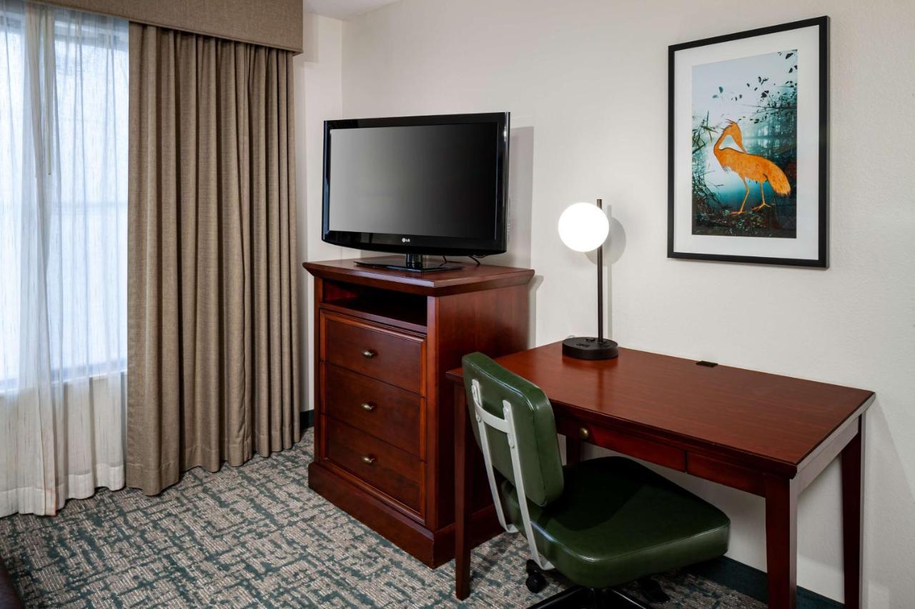 Homewood Suites By Hilton Gainesville Extérieur photo