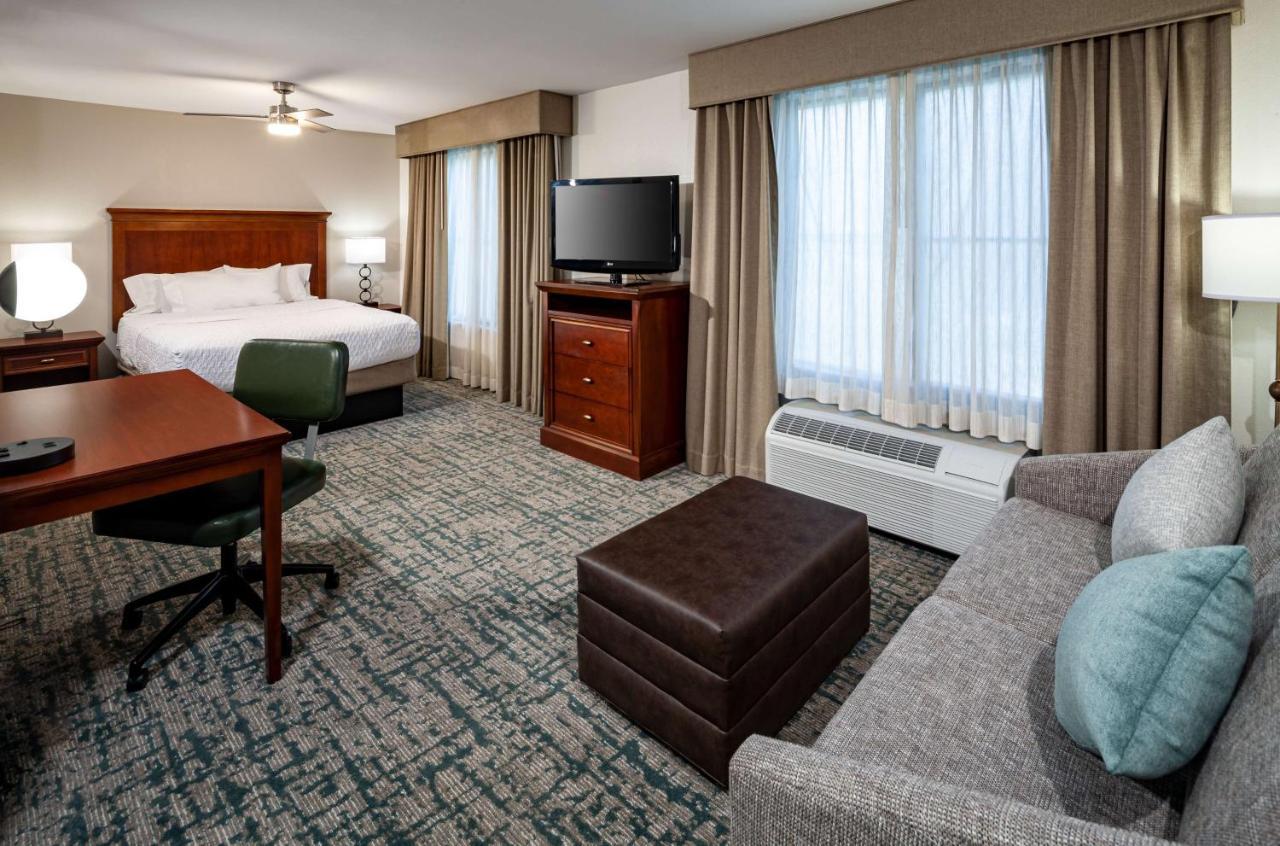 Homewood Suites By Hilton Gainesville Extérieur photo