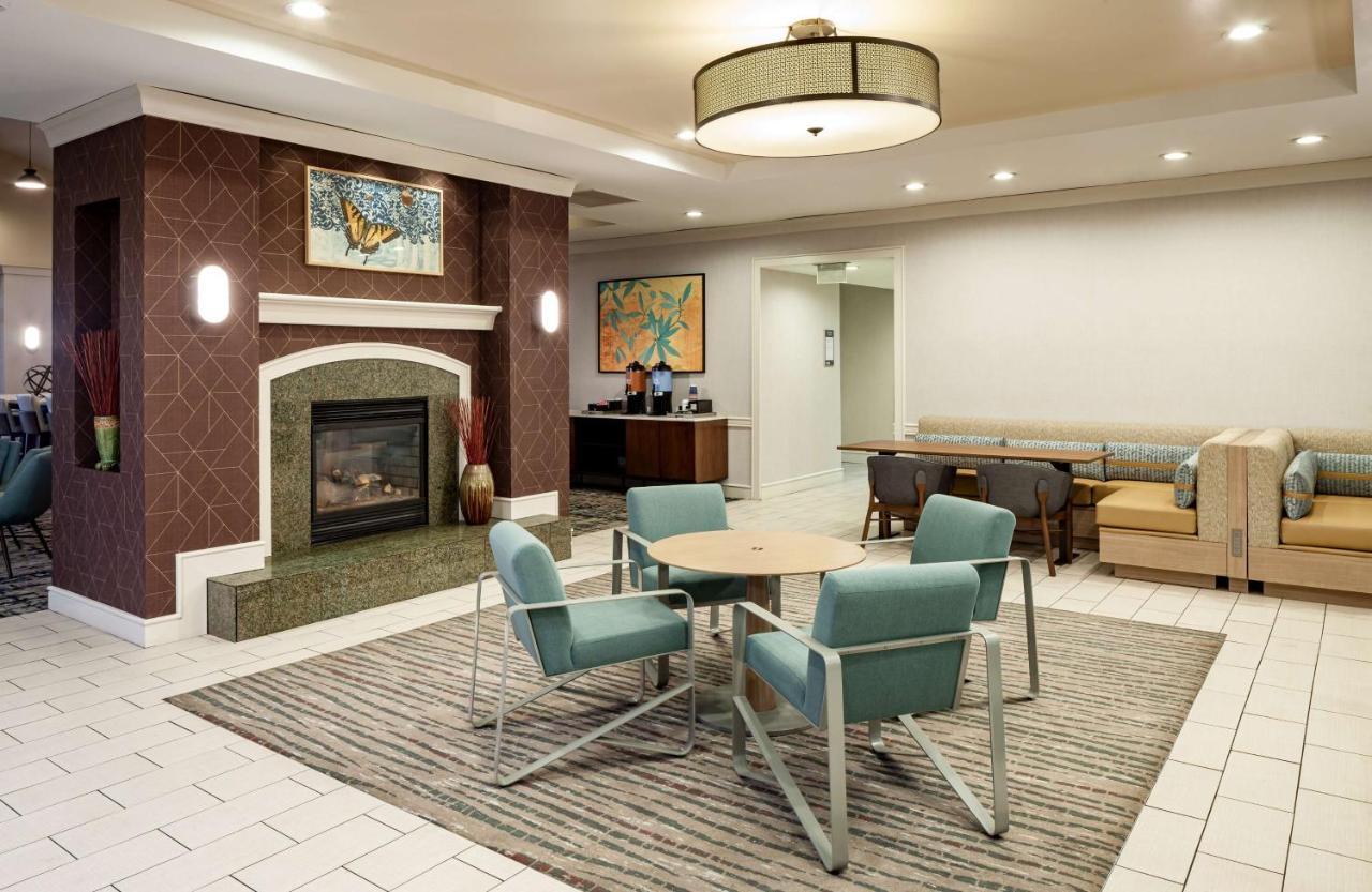 Homewood Suites By Hilton Gainesville Extérieur photo