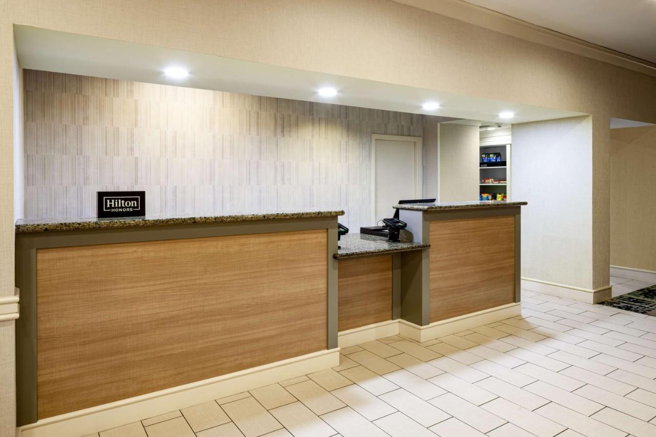 Homewood Suites By Hilton Gainesville Extérieur photo