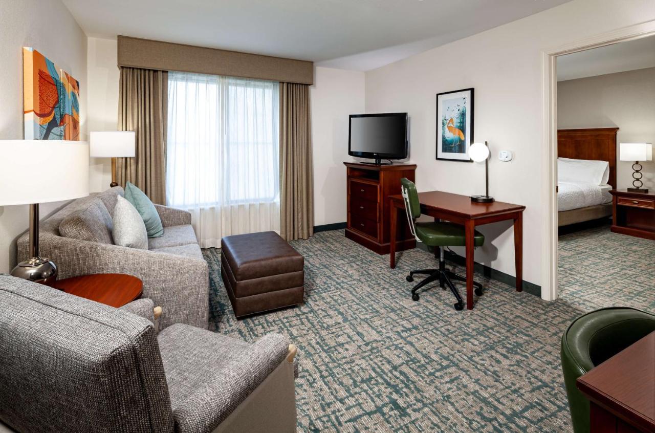 Homewood Suites By Hilton Gainesville Extérieur photo