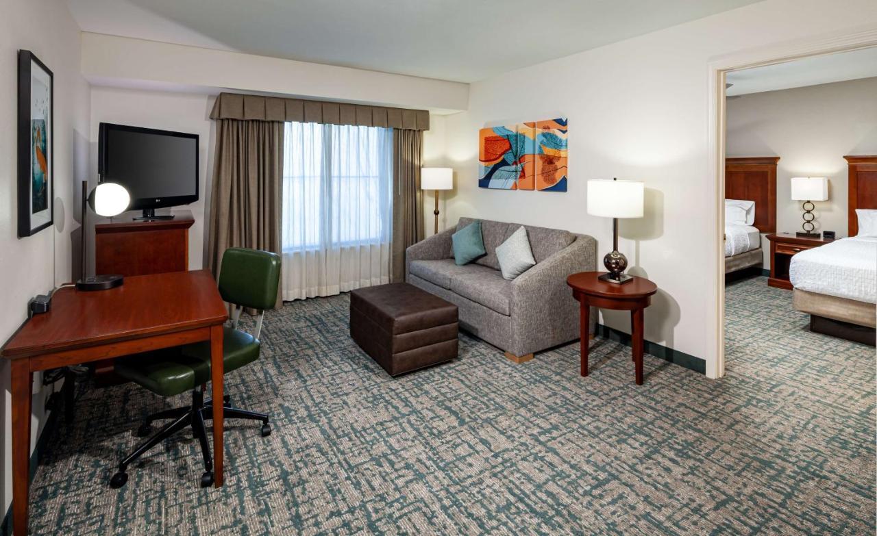 Homewood Suites By Hilton Gainesville Extérieur photo