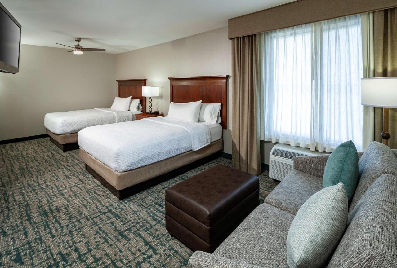 Homewood Suites By Hilton Gainesville Extérieur photo