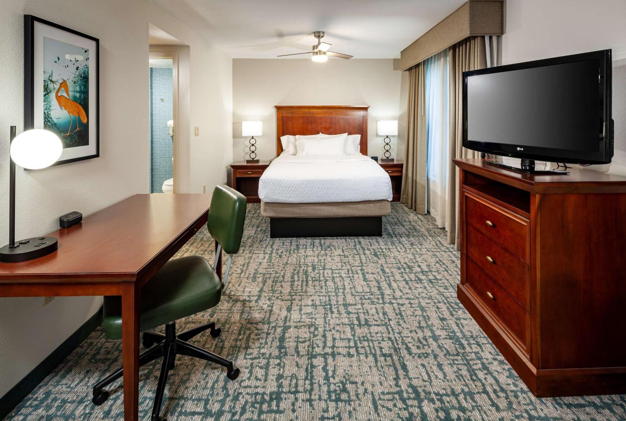 Homewood Suites By Hilton Gainesville Extérieur photo