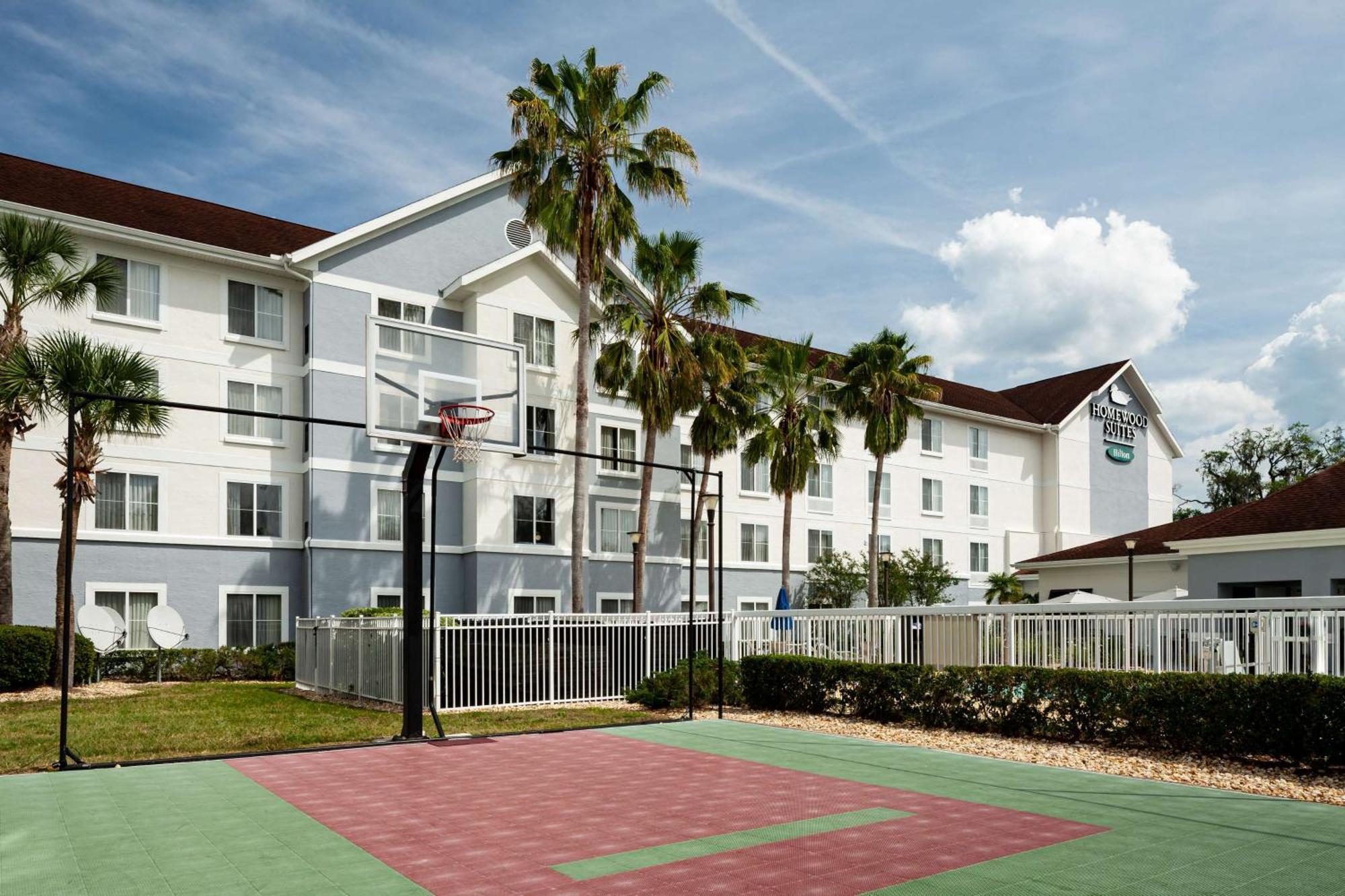 Homewood Suites By Hilton Gainesville Extérieur photo