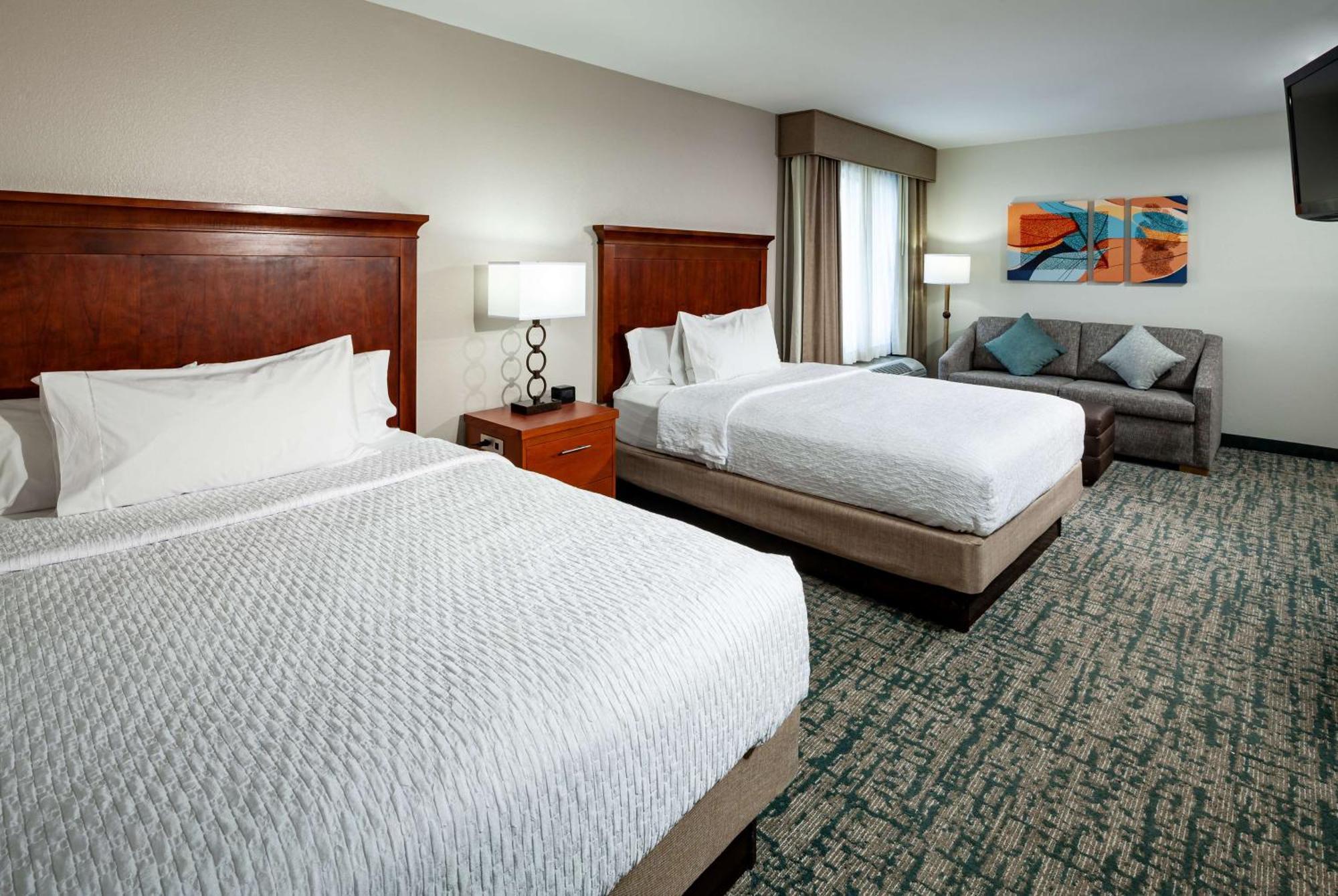 Homewood Suites By Hilton Gainesville Extérieur photo