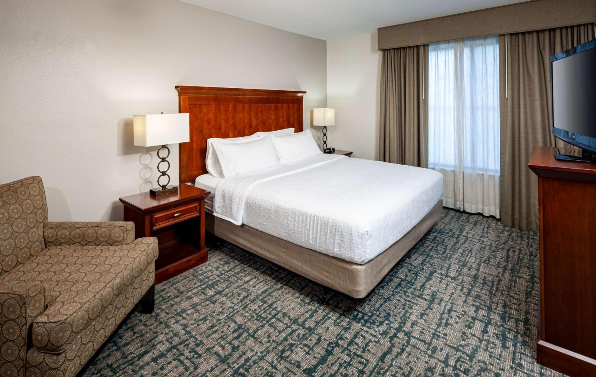 Homewood Suites By Hilton Gainesville Extérieur photo