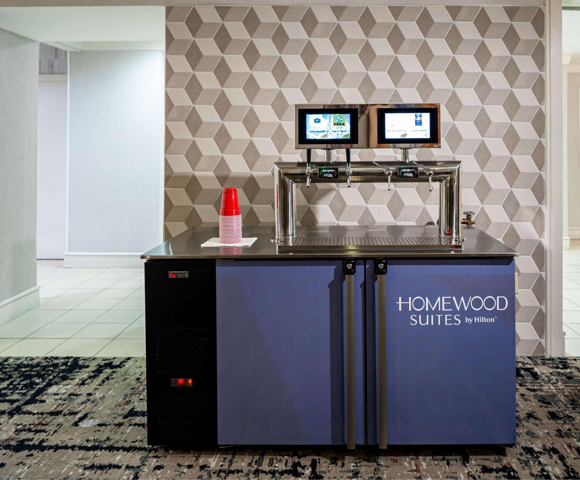 Homewood Suites By Hilton Gainesville Extérieur photo