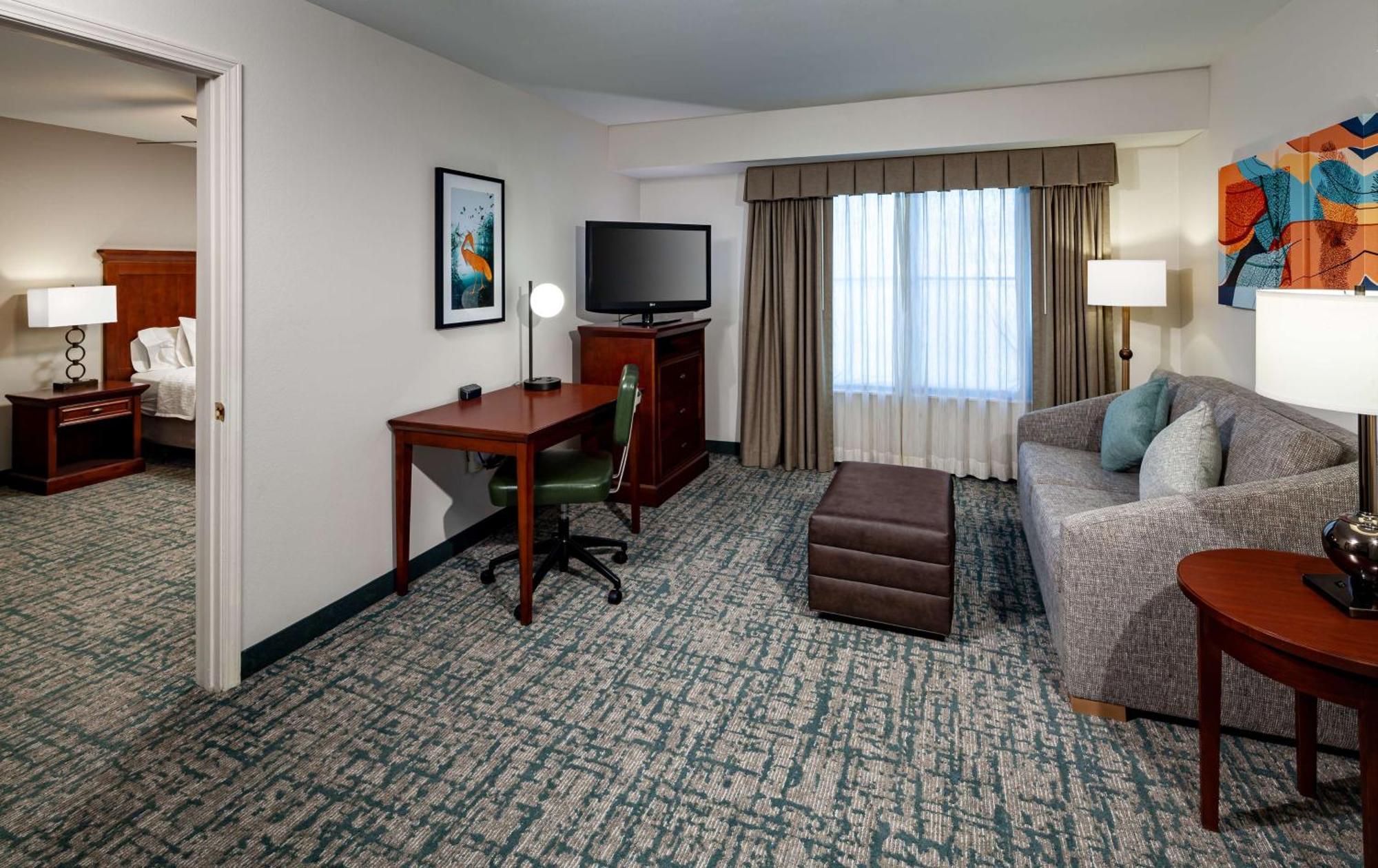 Homewood Suites By Hilton Gainesville Extérieur photo