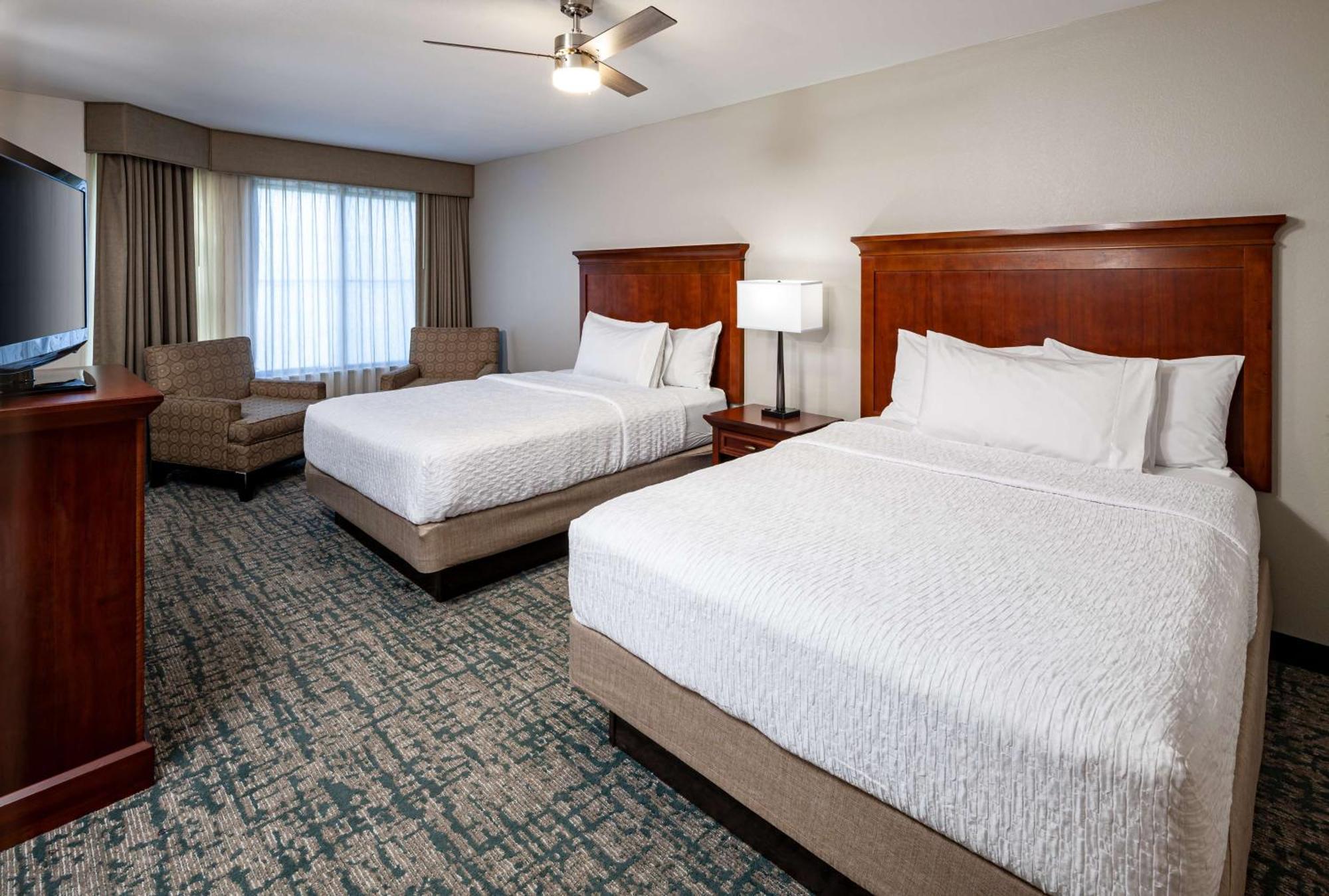 Homewood Suites By Hilton Gainesville Extérieur photo