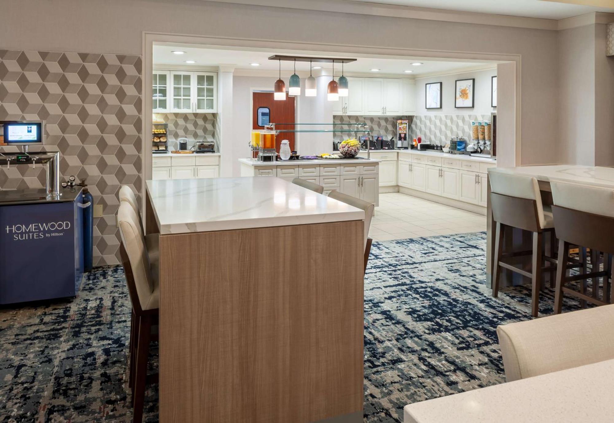 Homewood Suites By Hilton Gainesville Extérieur photo