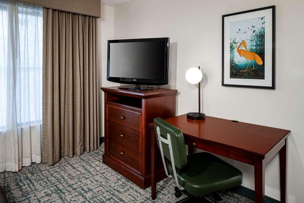 Homewood Suites By Hilton Gainesville Chambre photo