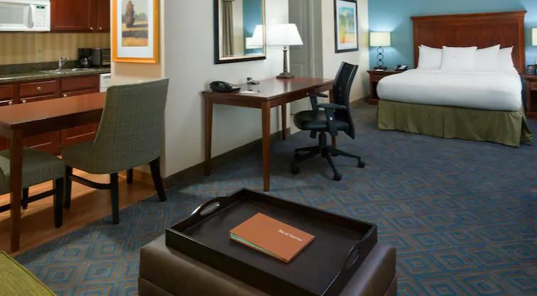 Homewood Suites By Hilton Gainesville Extérieur photo