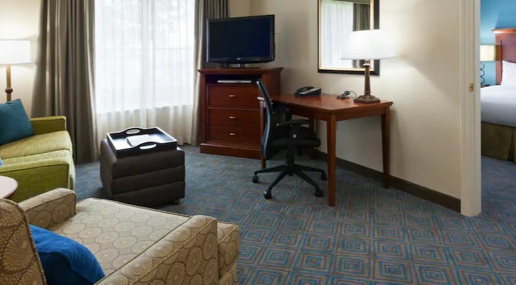 Homewood Suites By Hilton Gainesville Extérieur photo